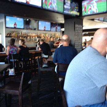 Local Beer, Patio, and Kitchen - Millard - Beer Bar Near Me - Omaha, Nebraska