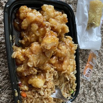 Asian Cuisine - General tso Chicken - Chinese Near Me - Norman, Oklahoma Asian Cuisine - General tso Chicken - Chinese Near Me - Norman, Oklahoma