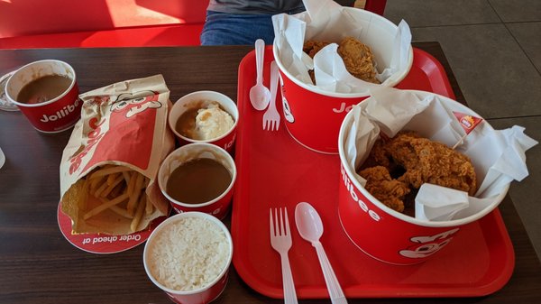 Jollibee by null
