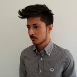 Free Style for Man