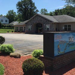 Little Steps Big Dreams Academy