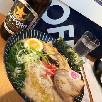 Ultra House - Shoyu Ramen - Ramen Near Me - Langley, Washington Ultra House - Shoyu Ramen - Ramen Near Me - Langley, Washington