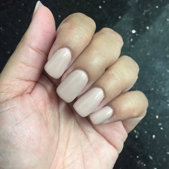 Marina Nails Spa - Full set with dip powder - Nail Salons Near Me - Venice, California