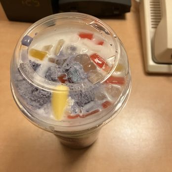 BAMBU - Bubble Tea Near Me - Atlantic City, New Jersey