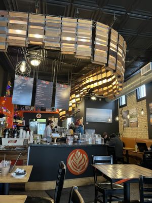 Roast Coffee Company by null