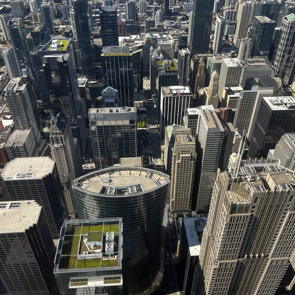 Skydeck - Observatories Near Me - Chicago, Illinois
