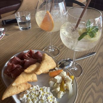 Corzetti - Wine Bars Near Me - San Francisco, California