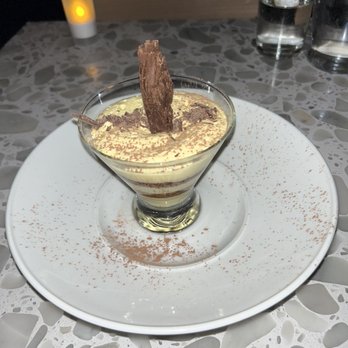 Coletta - Tiramisu - Vegan Near Me - New York, New York Coletta - Tiramisu - Vegan Near Me - New York, New York