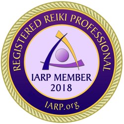 Jikiden Reiki Healing