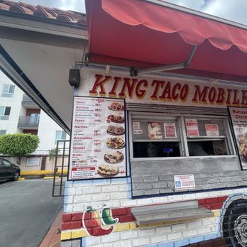 King Taco - Menu - Mexican Near Me - Los Angeles, California King Taco - Menu - Mexican Near Me - Los Angeles, California