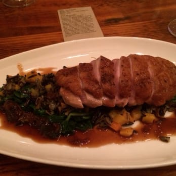 The Wine Kitchen - Duck breast - Tapas Bars Near Me - Leesburg, Virginia The Wine Kitchen - Duck breast - Tapas Bars Near Me - Leesburg, Virginia