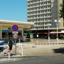 Bonneveine