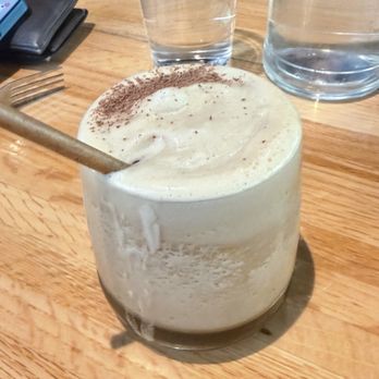 Streetlight Taco - Frozen espresso martini - Tacos Near Me - Tampa Bay, Florida Streetlight Taco - Frozen espresso martini - Tacos Near Me - Tampa Bay, Florida