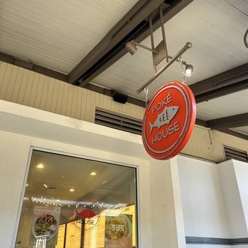 Poké House - Monterey - Seafood Near Me - Monterey, California