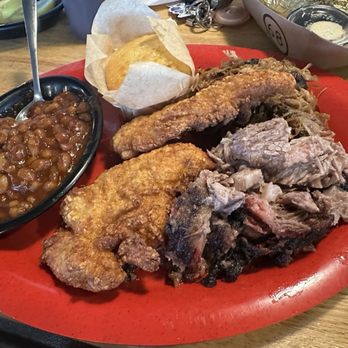 Sonny's BBQ - Barbeque Near Me - Haines City, Florida