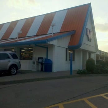 Whataburger - Burgers Near Me - Houston, Texas