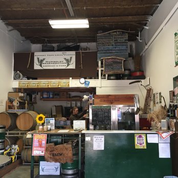Humboldt Regeneration - Breweries Near Me - McKinleyville, California Humboldt Regeneration - Breweries Near Me - McKinleyville, California