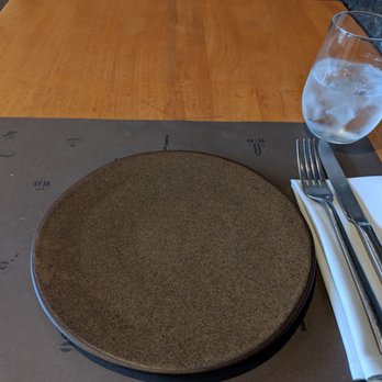 Restaurante Tanit - TANIT 08/31/19 - Mediterranean Near Me - São Paulo, SP