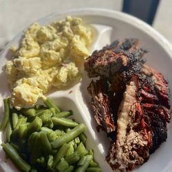 Peters BBQ