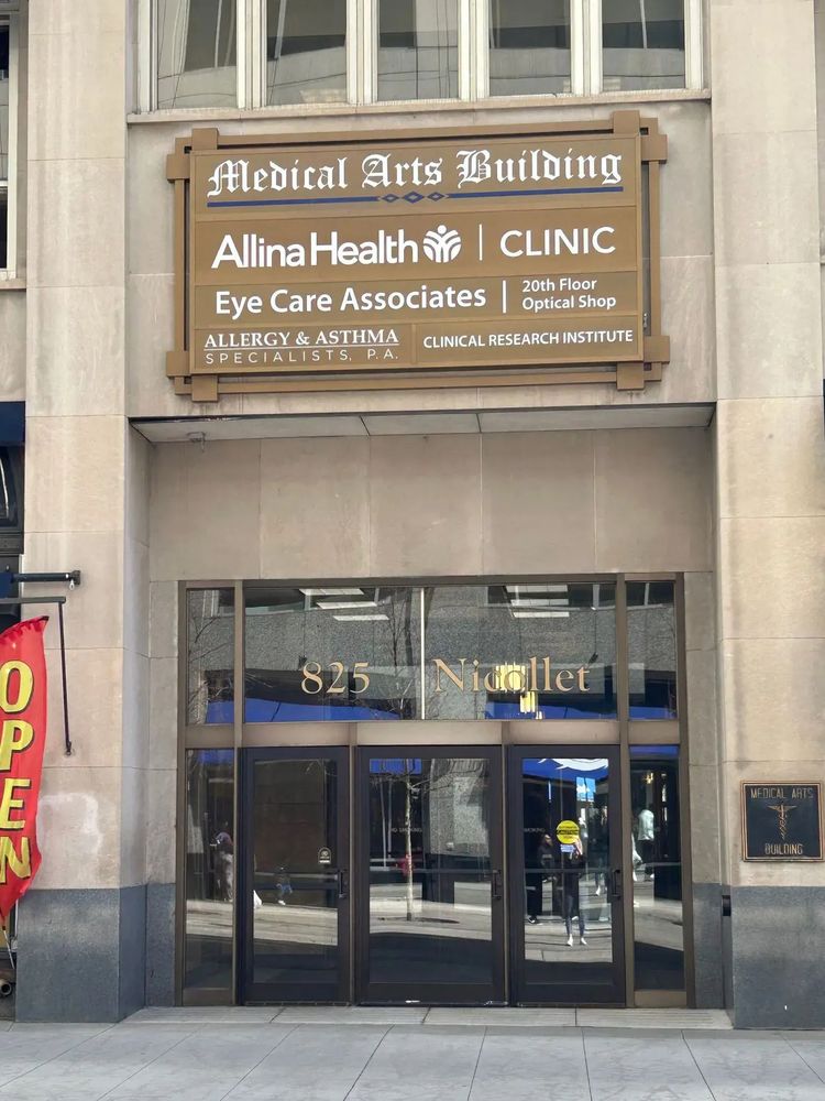 ALLERGY & ASTHMA SPECIALISTS, PA Updated September 2024 825