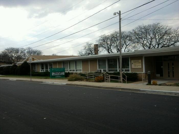 Immaculate Heart of Mary - childcare center in Monona, WI