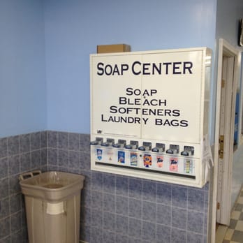 Quick Wash Laundromat - Laundry Services Near Me - Spotswood, New Jersey Quick Wash Laundromat - Laundry Services Near Me - Spotswood, New Jersey