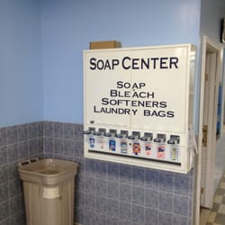 Quick Wash Laundromat