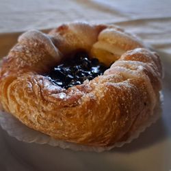 Bembölen Kahvitupa - Tasty pastry
