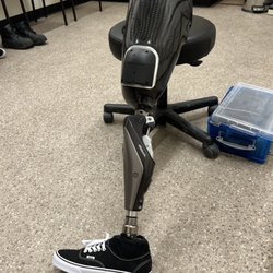 Redlands Prosthetic & Orthotic