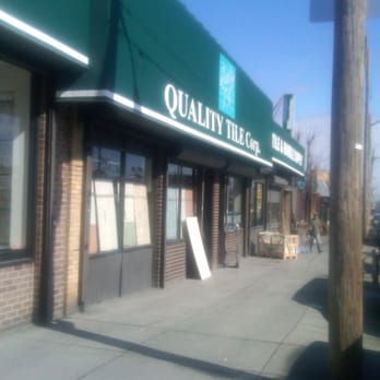 Quality Tile - Building Supplies Near Me - Bronx, New York