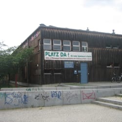 Kinderbauernhof Prenzlauer Berg