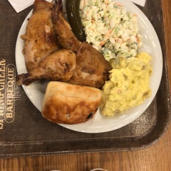 Spring Creek Barbeque - Barbeque Near Me - Richardson, Texas Spring Creek Barbeque - Barbeque Near Me - Richardson, Texas