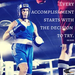 FitClub Boxing Studio