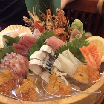 Longevousjoy - Japanese Near Me - Brooklyn, New York