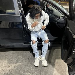 fuckin guy