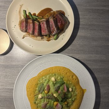 Il Girasole - Steak special and risotto - Italian Near Me - Costa Mesa, California Il Girasole - Steak special and risotto - Italian Near Me - Costa Mesa, California