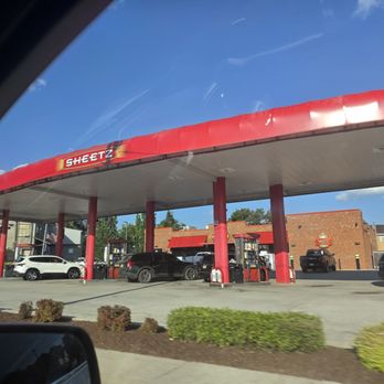 Sheetz - Front View - Convenience Stores Near Me - MEYERSDALE, Pennsylvania Sheetz - Front View - Convenience Stores Near Me - MEYERSDALE, Pennsylvania