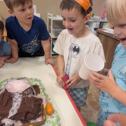 Smart Start Learning Academy