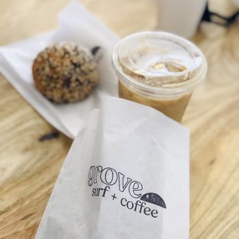 Grove Surf + Coffee - Coffee & Tea Near Me - St. Pete Beach, Florida Grove Surf + Coffee - Coffee & Tea Near Me - St. Pete Beach, Florida