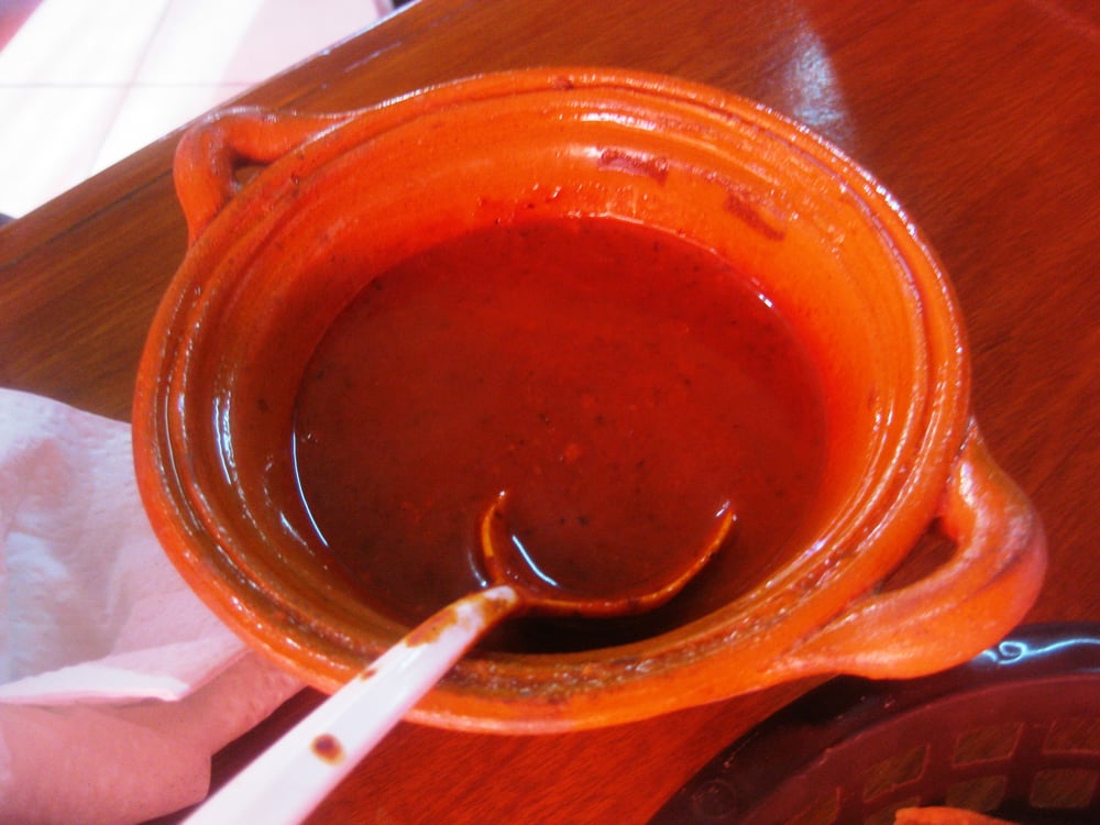 Restaurante Isabel