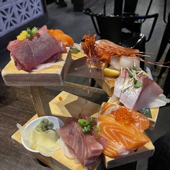 Tamari Bar - Izakaya Near Me - Seattle, Washington Tamari Bar - Izakaya Near Me - Seattle, Washington
