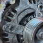 Photo of Larry's mobile mechanic