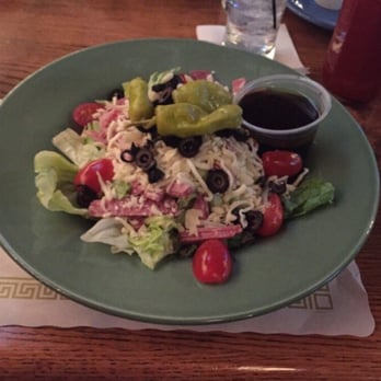 Andrews On the Corner - New American Near Me - Detroit, Michigan