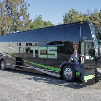 Transportation Charter Services - I LOVE planning trips on awesome buses!!!!! :-D This is the TCS Prevost 56 seater! - Buses Near Me - Orange, California Transportation Charter Services - I LOVE planning trips on awesome buses!!!!! :-D This is the TCS Prevost 56 seater! - Buses Near Me - Orange, California