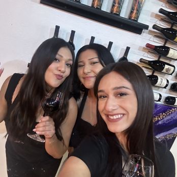 Inspired Art Wine - Art Classes Near Me - Costa Mesa, California