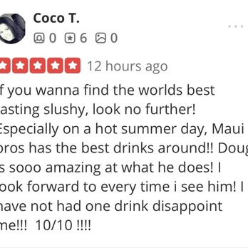 Maui Bro’s - A real review that Yelp unfairly removed - Caterers Near Me Maui Bro’s - A real review that Yelp unfairly removed - Caterers Near Me