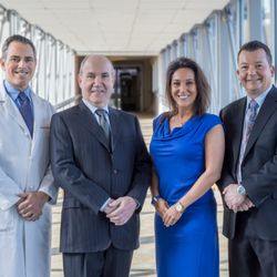 Main Line Fertility - Michael J. Glassner; Ben Gocial, Ben Gocial, MD; Deanna R. Brasile, DO; John J. Orris, DO, MBA