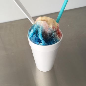 Yeti Ice New Orleans Style SnoBalls - Shaved Ice Near Me - Riverview, Florida Yeti Ice New Orleans Style SnoBalls - Shaved Ice Near Me - Riverview, Florida