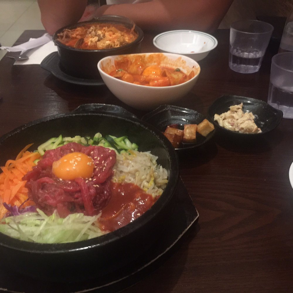 Madtong San II - Bibibap! - Korean Near Me - Brisbane, QLD Madtong San II - Bibibap! - Korean Near Me - Brisbane, QLD