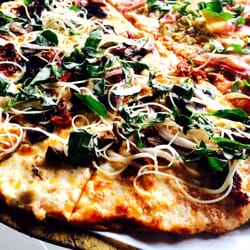 Green Light Gourmet Pizza